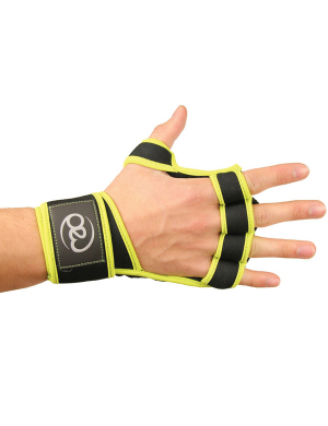 Fitness-Mad Power Lift Gloves